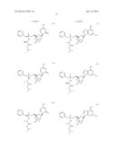 2 ,4 -BRIDGED NUCLEOSIDES FOR HCV INFECTION diagram and image