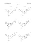 2 ,4 -BRIDGED NUCLEOSIDES FOR HCV INFECTION diagram and image