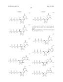 2 ,4 -BRIDGED NUCLEOSIDES FOR HCV INFECTION diagram and image