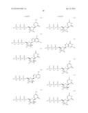 2 ,4 -BRIDGED NUCLEOSIDES FOR HCV INFECTION diagram and image