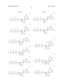 2 ,4 -BRIDGED NUCLEOSIDES FOR HCV INFECTION diagram and image