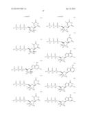 2 ,4 -BRIDGED NUCLEOSIDES FOR HCV INFECTION diagram and image