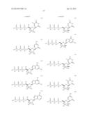 2 ,4 -BRIDGED NUCLEOSIDES FOR HCV INFECTION diagram and image