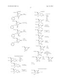 2 ,4 -BRIDGED NUCLEOSIDES FOR HCV INFECTION diagram and image