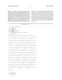 EPITOPE AND ITS USE OF HEPATITIS B VIRUS SURFACE ANTIGEN diagram and image