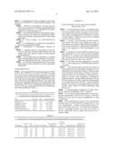 Analegisic (Sebacoyl dinalbuphine ester) PLGA controlled release     formulation form diagram and image