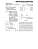 NOVEL APPLICATION OF SOYBEAN EMULSION COMPOSITION TO SOYBEAN-DERIVED RAW     MATERIAL-CONTAINING FOOD OR BEVERAGE diagram and image