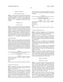 NOVEL APPLICATION OF SOYBEAN EMULSION COMPOSITION TO SOYBEAN-DERIVED RAW     MATERIAL-CONTAINING FOOD OR BEVERAGE diagram and image