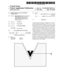 EDIBLE RECEPTACLES FOR FROZEN CONFECTIONS diagram and image