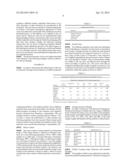 EDIBLE RECEPTACLES FOR FROZEN CONFECTIONS diagram and image