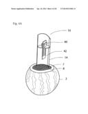 Watermelon Slicer diagram and image