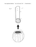 Watermelon Slicer diagram and image