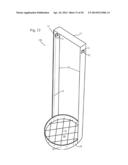 Watermelon Slicer diagram and image