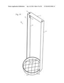 Watermelon Slicer diagram and image