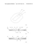 method for the manufacture of a fibre composite component, a reinforcement     element and also a fibre composite component diagram and image