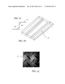 Rapid Access Fire Barrier Panel System diagram and image