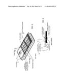 Rapid Access Fire Barrier Panel System diagram and image