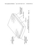 Rapid Access Fire Barrier Panel System diagram and image