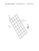 FLEXIBLE VEHICLE SURFACE PROTECTOR WITH RIGID NIBS diagram and image