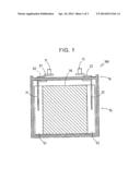 CURRENT INTERRUPTING DEVICE OF A SEALED BATTERY, SEALED BATTERY HAVING     CURRENT INTERRUPTING DEVICE, AND MANUFACTURING METHOD OF SEALED BATTERY diagram and image