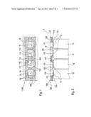 RECHARGEABLE BATTERY FOR HAND-GUIDED ELECTROMECHANICAL TOOLS diagram and image