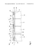 RECHARGEABLE BATTERY FOR HAND-GUIDED ELECTROMECHANICAL TOOLS diagram and image