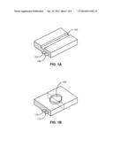 THREE-DIMENSIONAL NON-RECTANGULAR BATTERY CELL STRUCTURES diagram and image