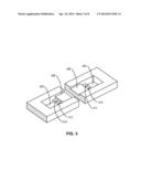 THREE-DIMENSIONAL NON-RECTANGULAR BATTERY CELL STRUCTURES diagram and image