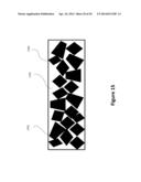 METHOD FOR FORMING AND PROCESSING ANTIPEROVSKITE MATERIAL DOPED WITH     ALUMINUM MATERIAL diagram and image