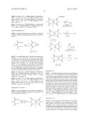 ELECTROLYTE COMPOSITIONS FOR LITHIUM ION BATTERIES diagram and image