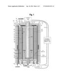 TAYLOR VORTEX FLOW FUEL CELLS UTILIZING ELECTROLYTE SUSPENSIONS diagram and image