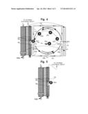 TAYLOR VORTEX FLOW FUEL CELLS UTILIZING ELECTROLYTE SUSPENSIONS diagram and image