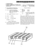 SELF-ASSEMBLABLE POLYMER AND METHODS FOR USE IN LITHOGRAPHY diagram and image