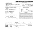 PERSONAL ELECTRONIC LEARNING DEVICE diagram and image