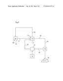 Recovering Off-Gas from Photobioreactor diagram and image