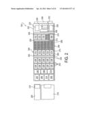 ULTRASONIC BIOLOGICAL SAMPLE ANALYSIS APPARATUS AND METHODS diagram and image