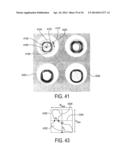 ULTRASONIC BIOLOGICAL SAMPLE ANALYSIS APPARATUS AND METHODS diagram and image