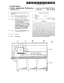 SAMPLE PROCESSING APPARATUS AND METHODS diagram and image