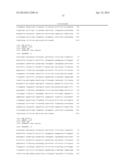 ABERRANT METHYLATION OF C6ORF150 DNA SEQUENCES IN HUMAN COLORECTAL CANCER diagram and image