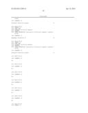 ABERRANT METHYLATION OF C6ORF150 DNA SEQUENCES IN HUMAN COLORECTAL CANCER diagram and image