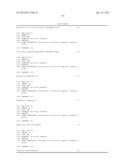 ABERRANT METHYLATION OF C6ORF150 DNA SEQUENCES IN HUMAN COLORECTAL CANCER diagram and image