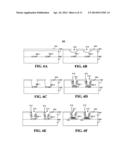 Chemical Coating of Microwell for Electrochemical Detection Device diagram and image