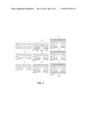 NANO-ELECTRODE BASED CHIP diagram and image