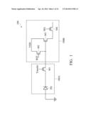 Apparatus for Vertically Integrated Backside Illuminated Image Sensors diagram and image