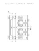 Apparatus for Vertically Integrated Backside Illuminated Image Sensors diagram and image