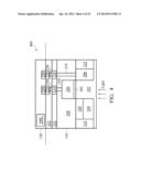 Apparatus for Vertically Integrated Backside Illuminated Image Sensors diagram and image