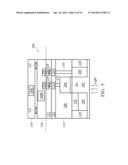 Apparatus for Vertically Integrated Backside Illuminated Image Sensors diagram and image