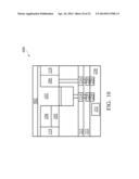 Apparatus for Vertically Integrated Backside Illuminated Image Sensors diagram and image