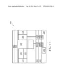 Apparatus for Vertically Integrated Backside Illuminated Image Sensors diagram and image