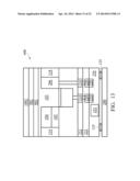 Apparatus for Vertically Integrated Backside Illuminated Image Sensors diagram and image